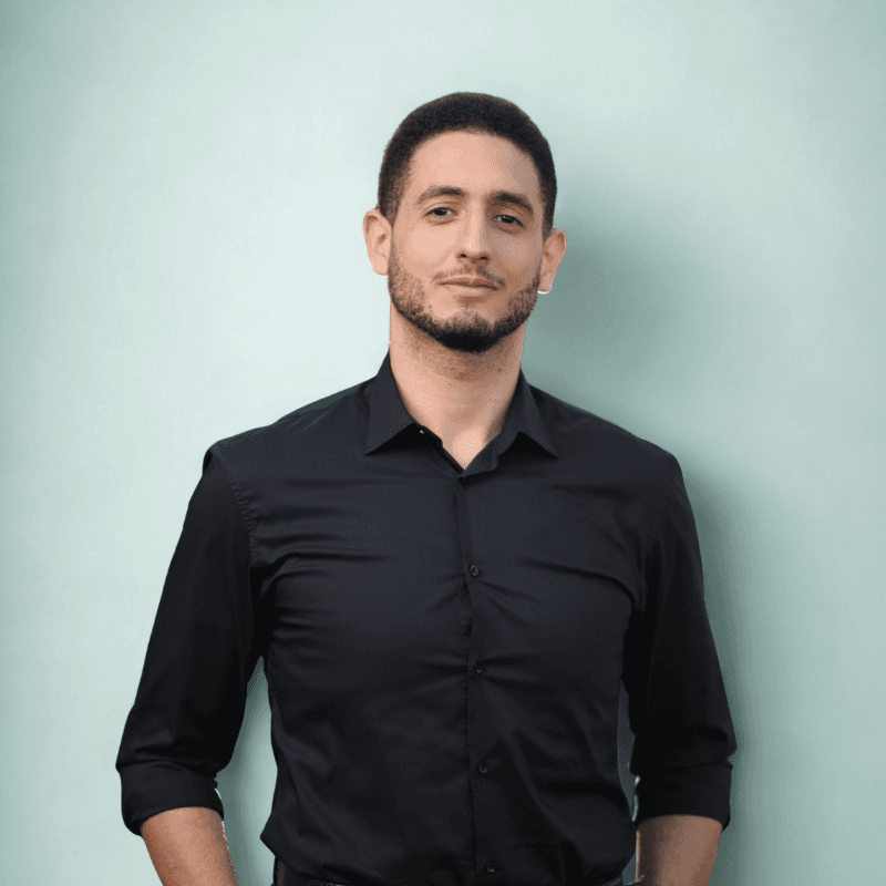 Karim Ouertatani